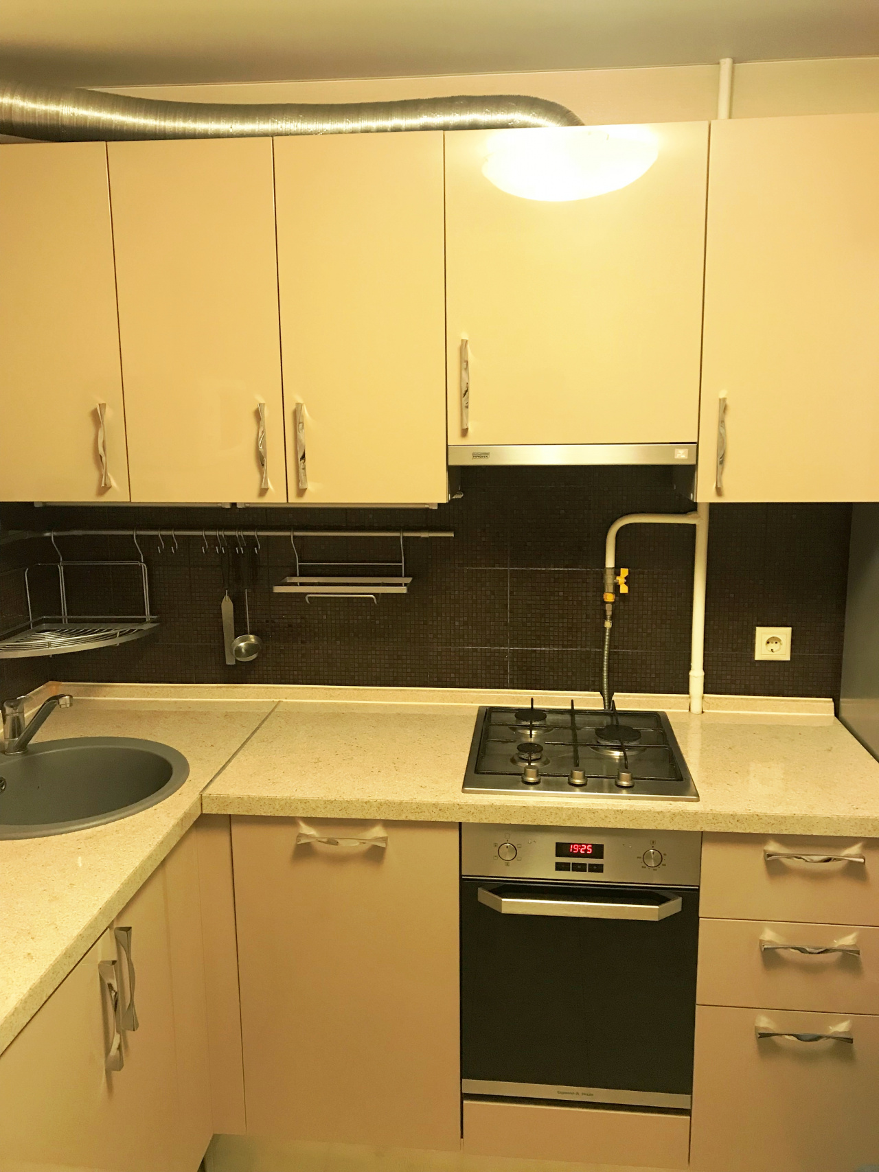 1-комнатная квартира, 35 м² - фото 5