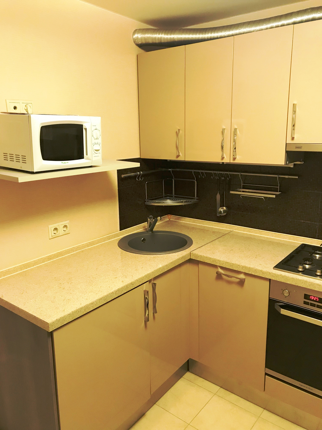 1-комнатная квартира, 35 м² - фото 6