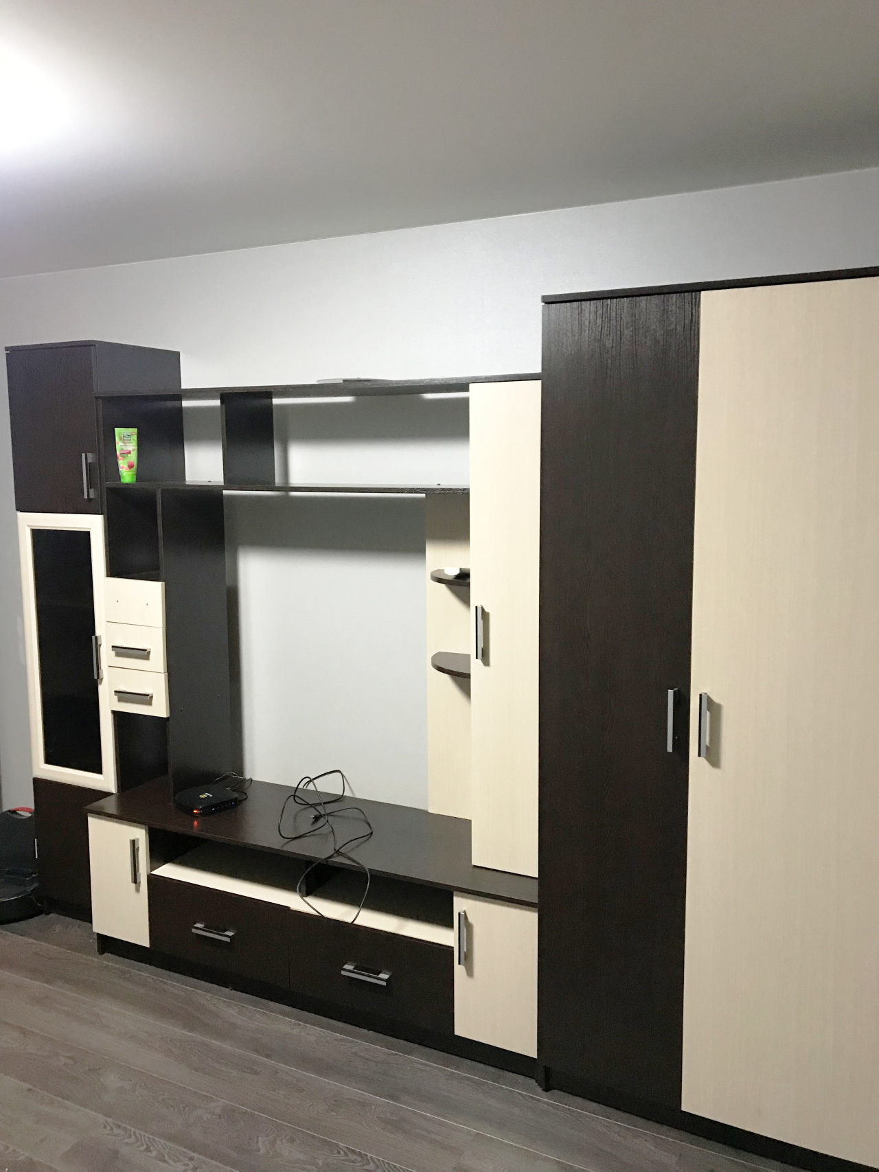 1-комнатная квартира, 35 м² - фото 3