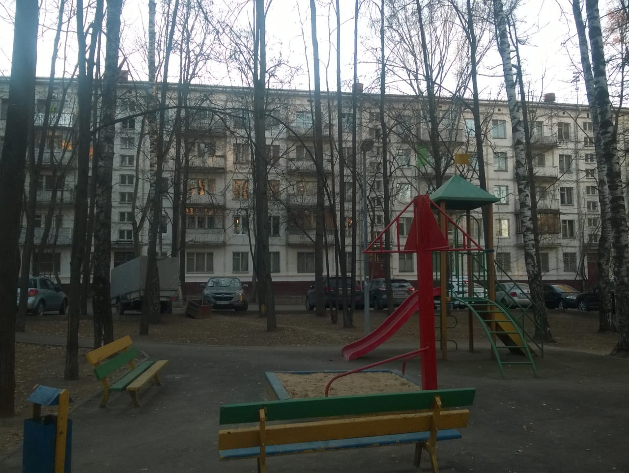2-комнатная квартира, 45.1 м² - фото 11