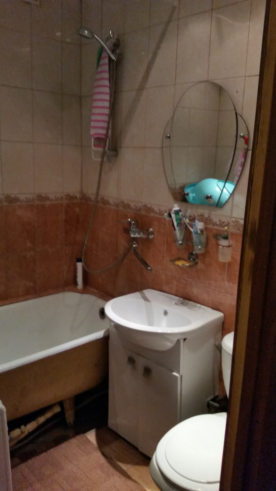 2-комнатная квартира, 45.1 м² - фото 4