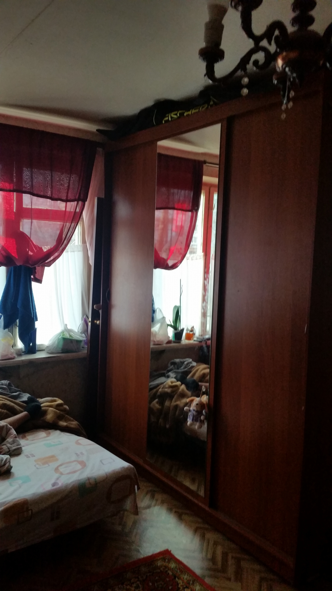 2-комнатная квартира, 45.1 м² - фото 16