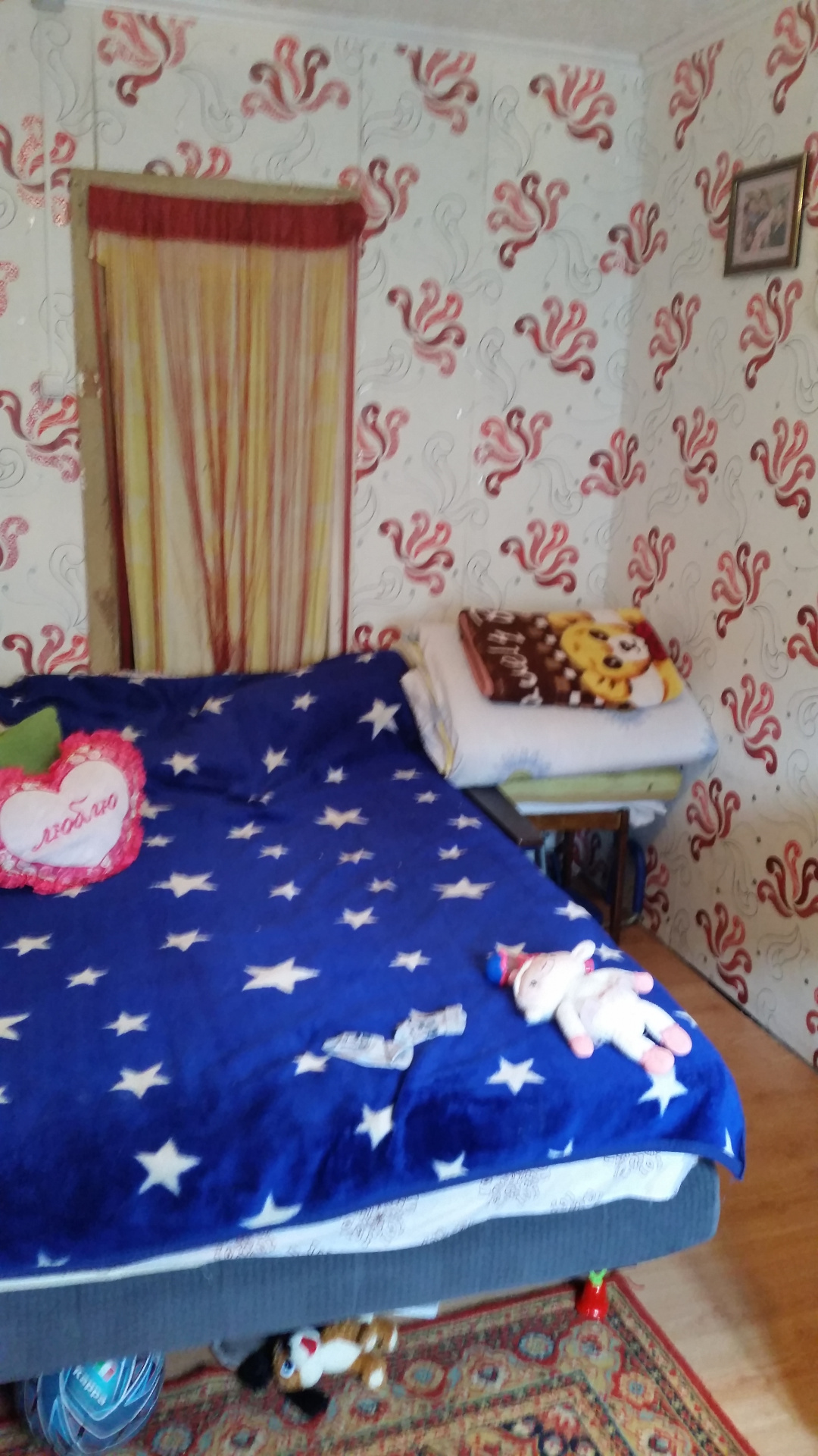 2-комнатная квартира, 45.1 м² - фото 14
