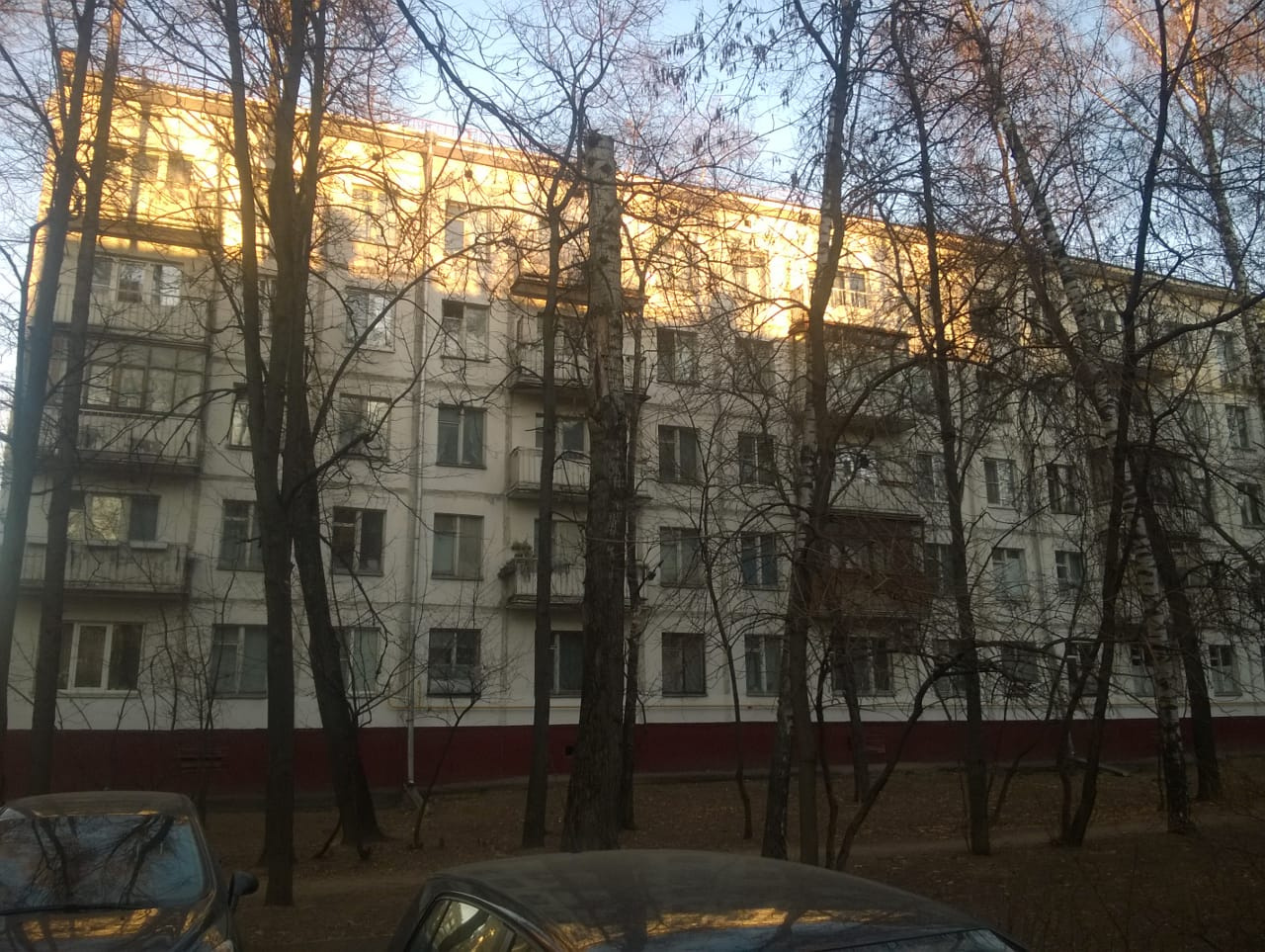 2-комнатная квартира, 45.1 м² - фото 7