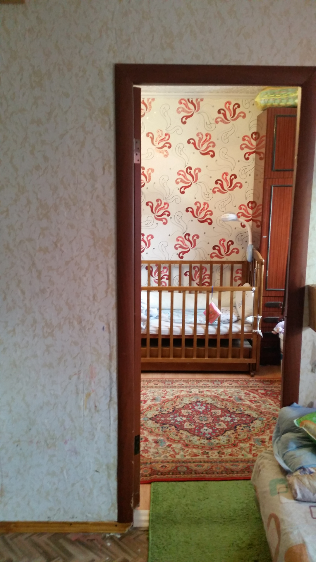 2-комнатная квартира, 45.1 м² - фото 13