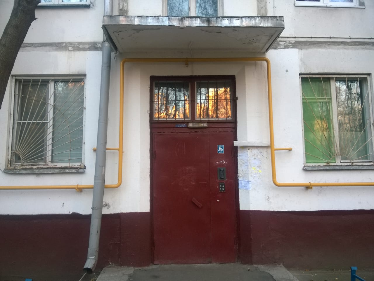 2-комнатная квартира, 45.1 м² - фото 5