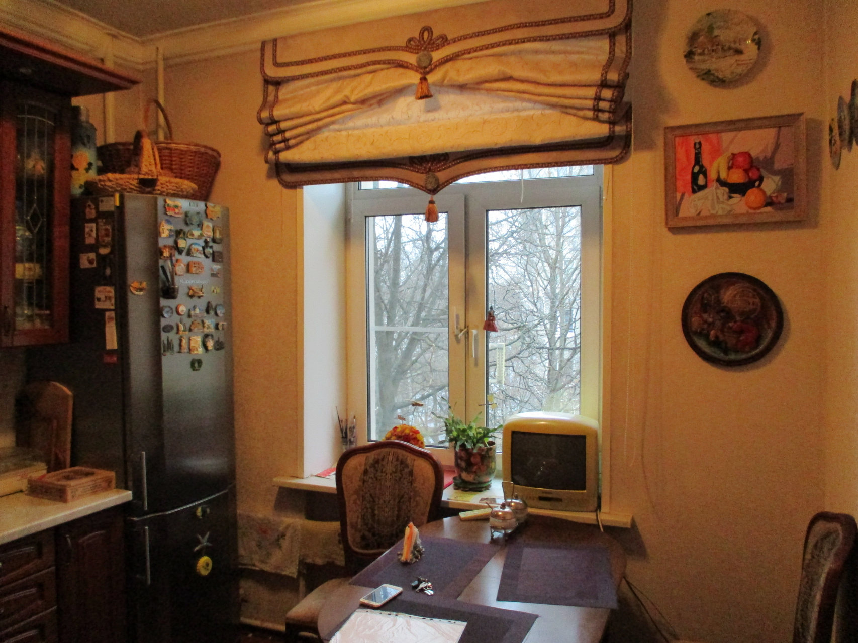 2-комнатная квартира, 50 м² - фото 29