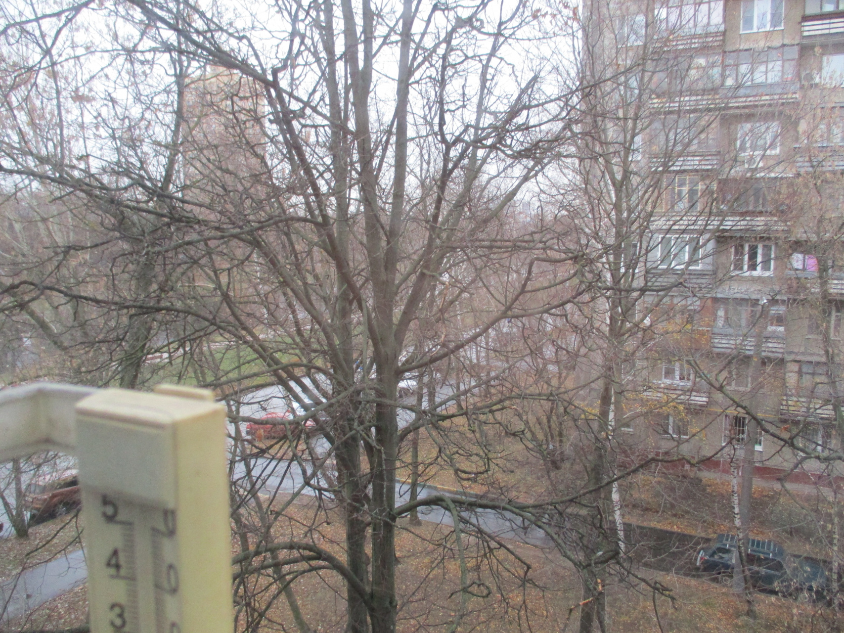 2-комнатная квартира, 50 м² - фото 30