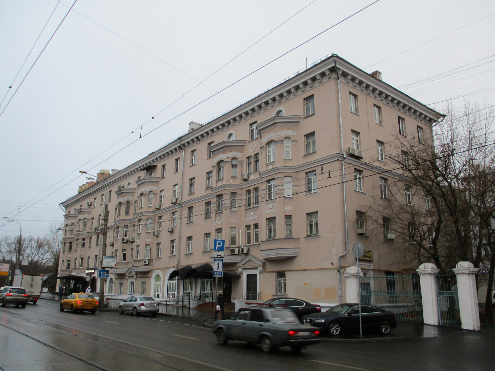 2-комнатная квартира, 50 м² - фото 5