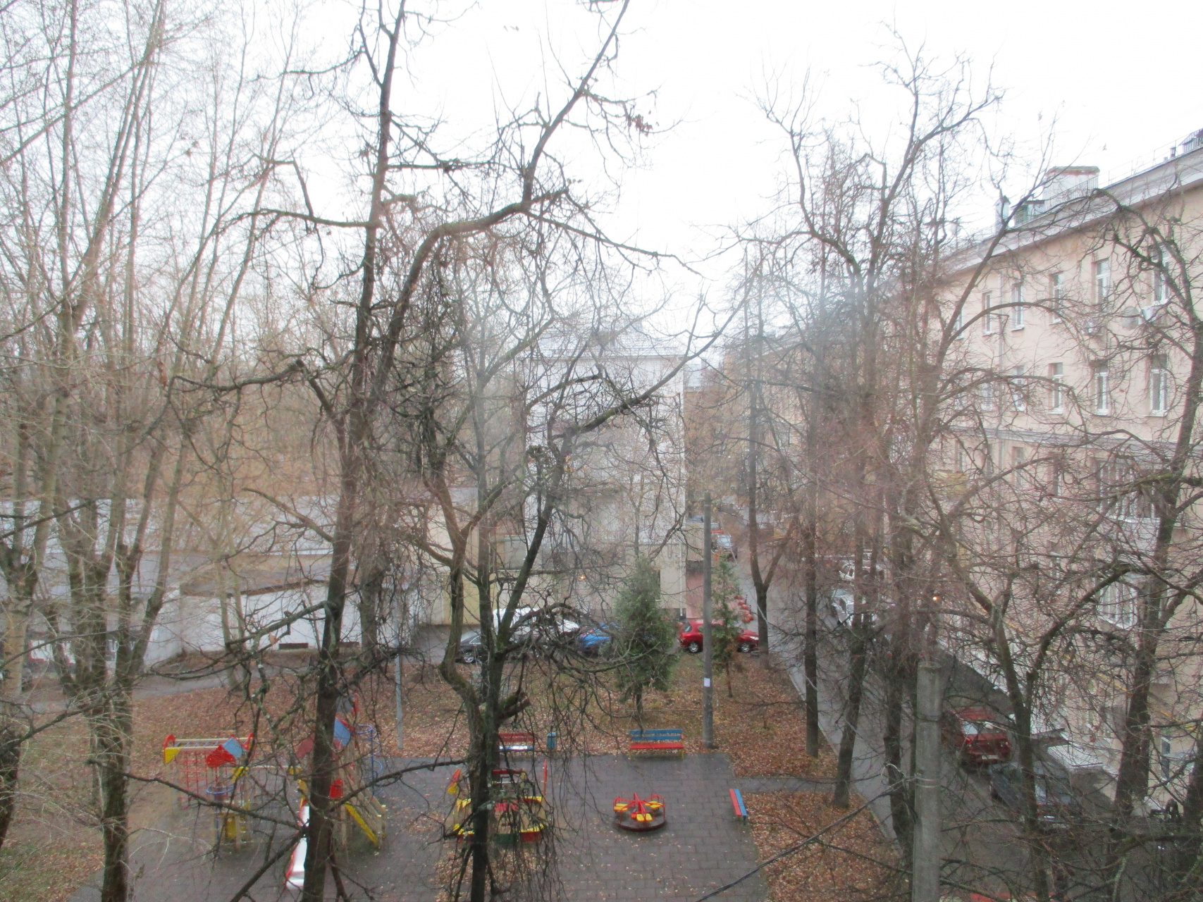 2-комнатная квартира, 50 м² - фото 16