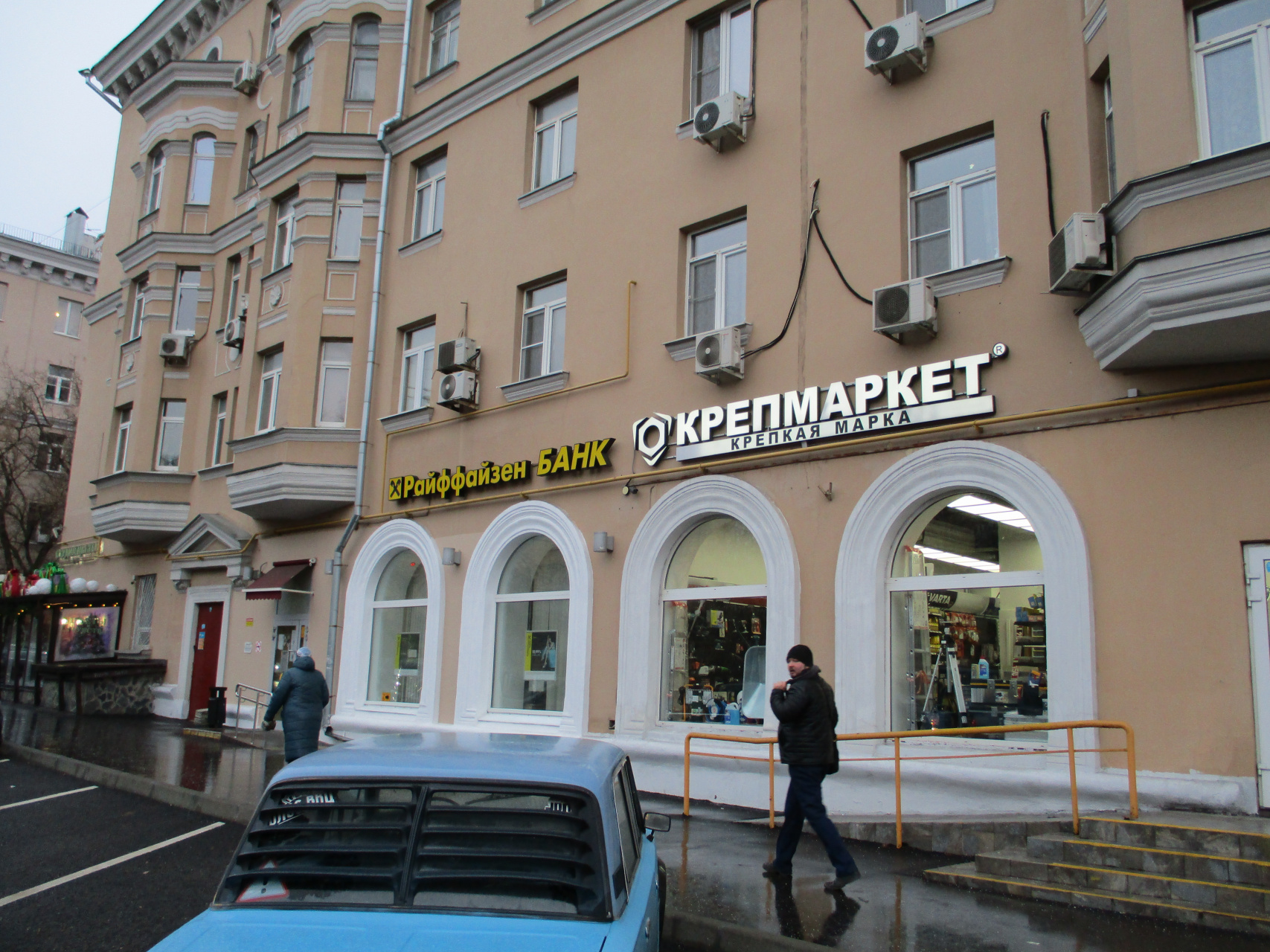 2-комнатная квартира, 50 м² - фото 4