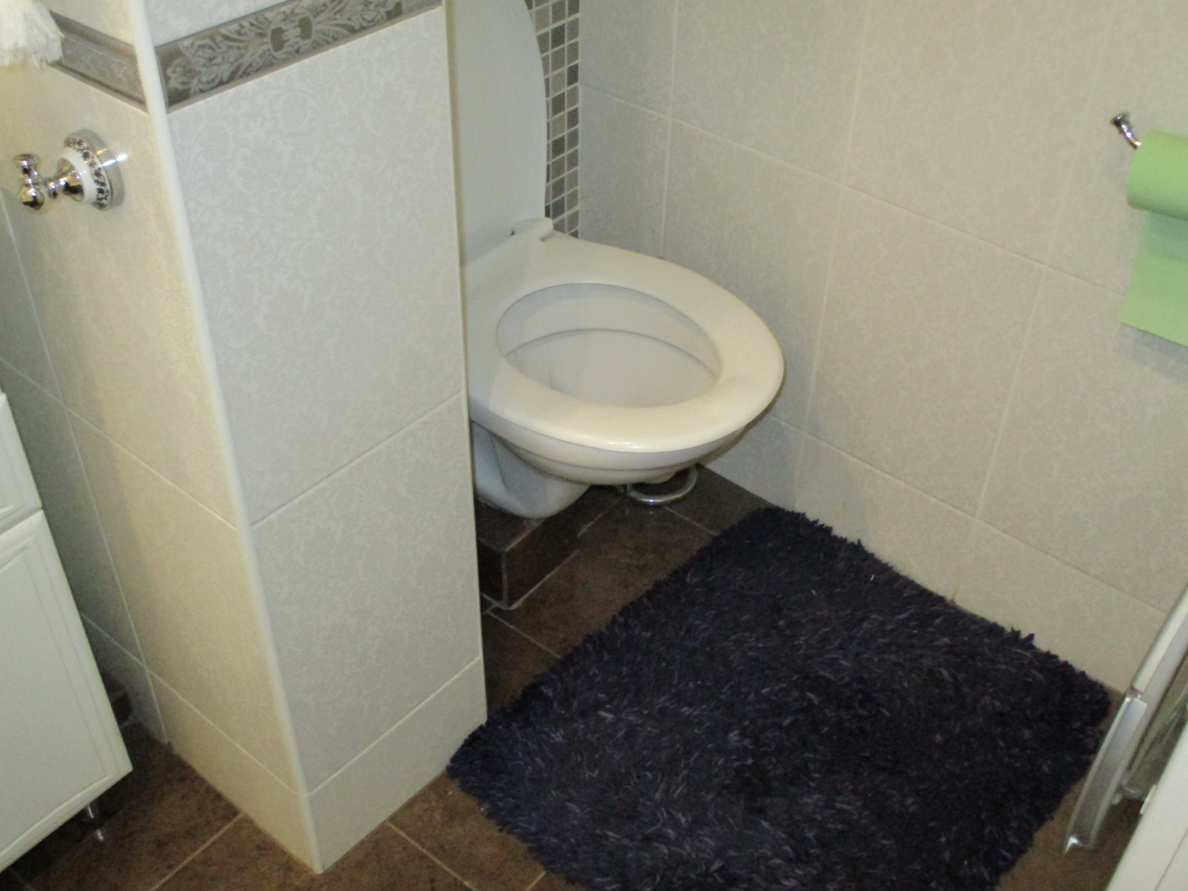 2-комнатная квартира, 50 м² - фото 19
