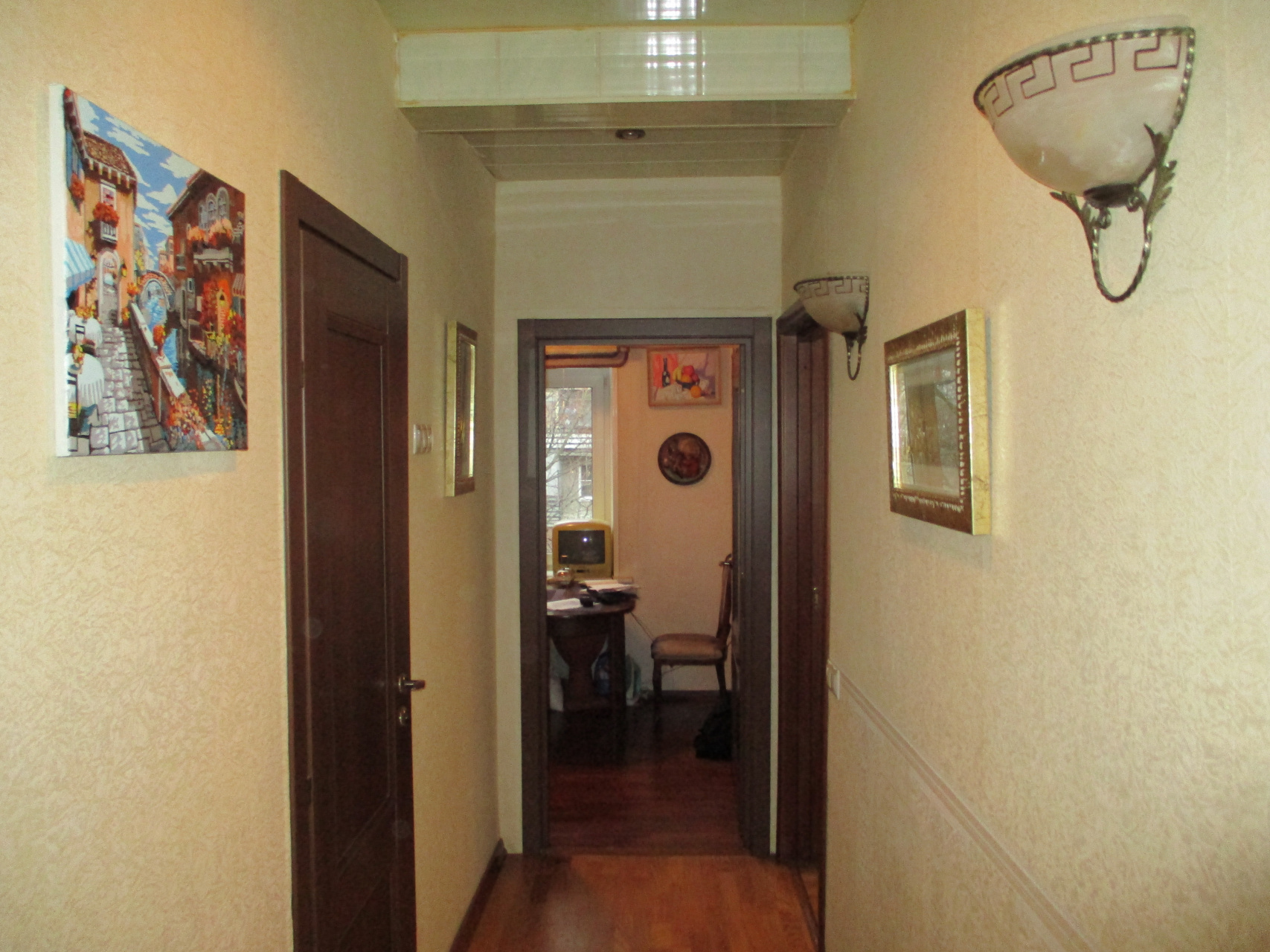 2-комнатная квартира, 50 м² - фото 11