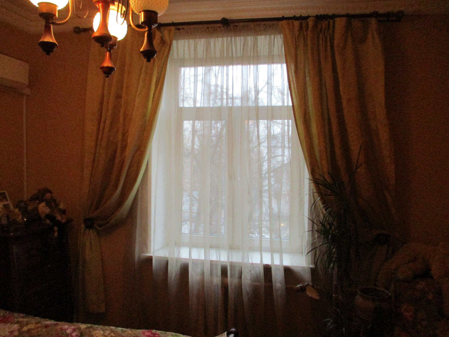 2-комнатная квартира, 50 м² - фото 12
