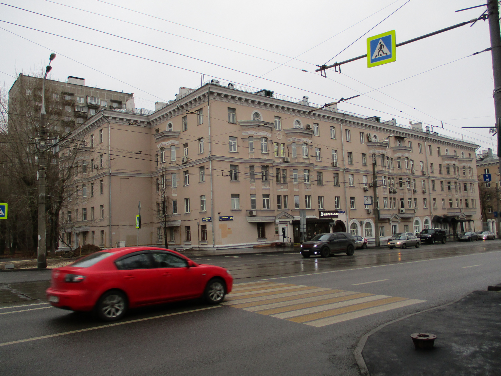 2-комнатная квартира, 50 м² - фото 27