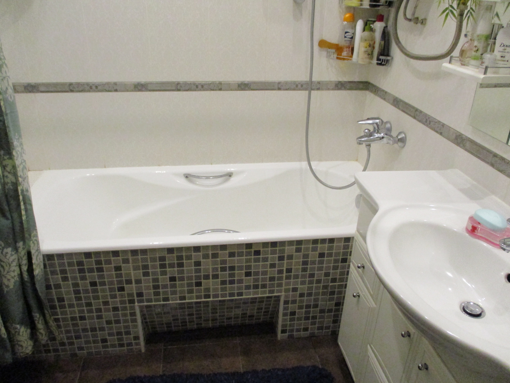 2-комнатная квартира, 50 м² - фото 15