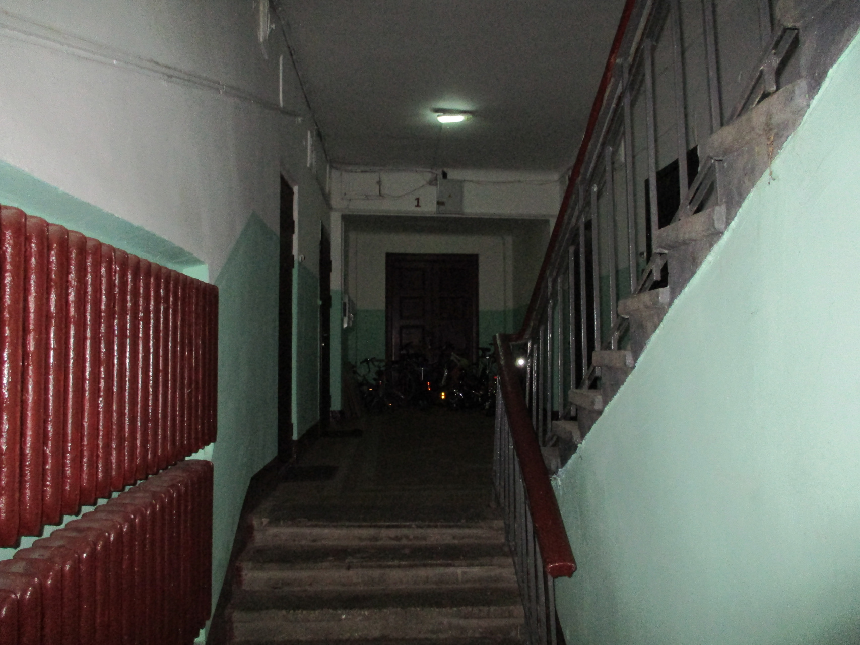 2-комнатная квартира, 50 м² - фото 9