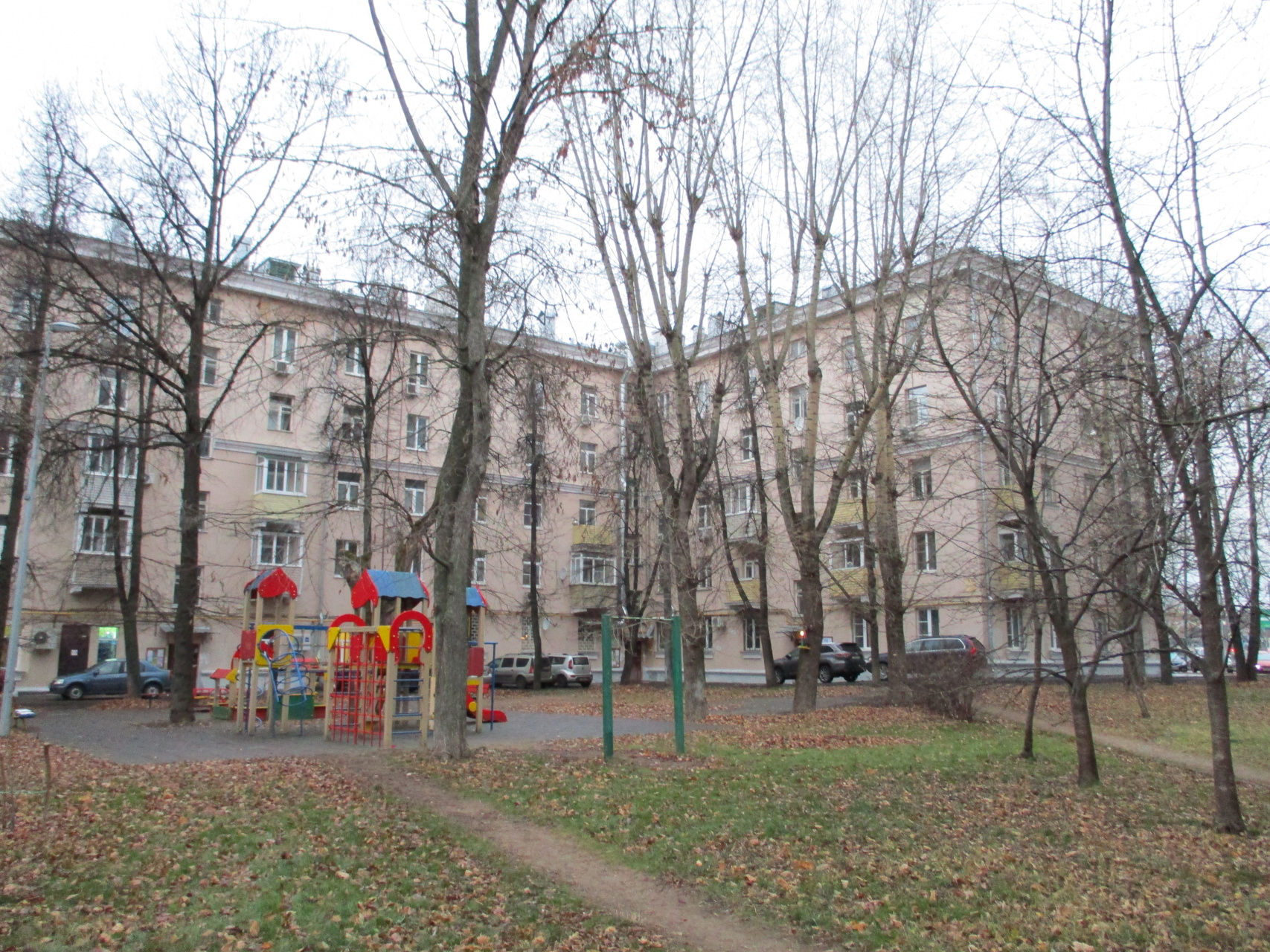2-комнатная квартира, 50 м² - фото 7