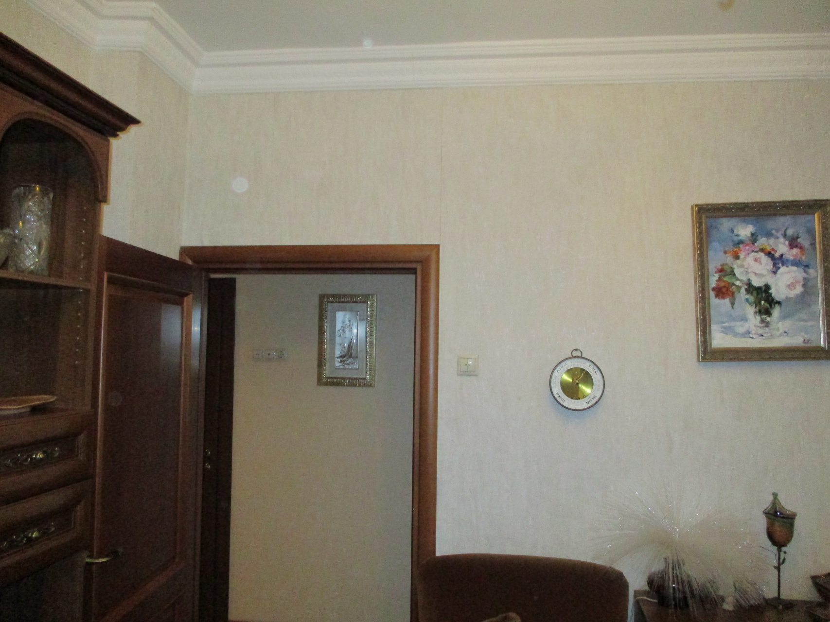2-комнатная квартира, 50 м² - фото 26