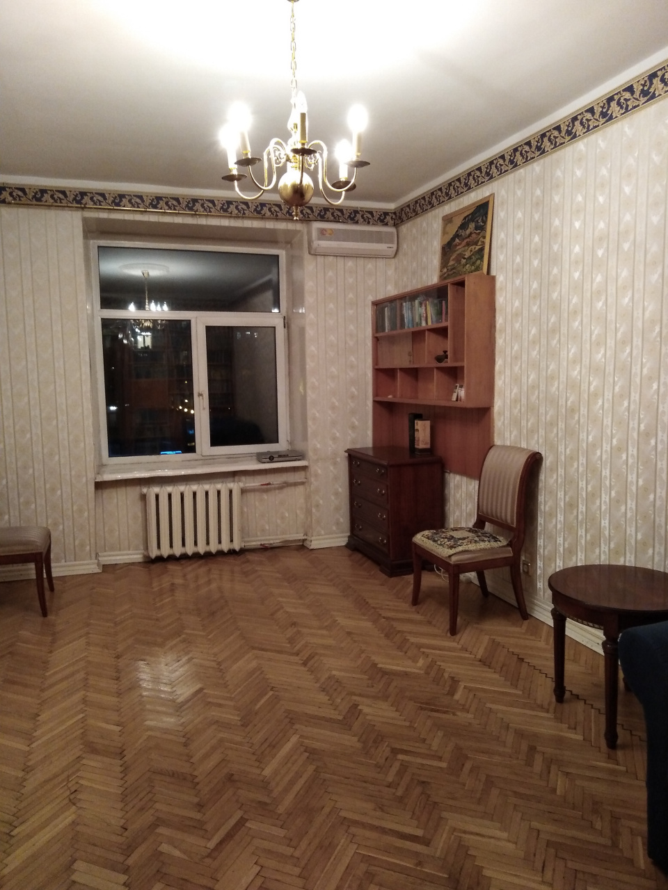 2-комнатная квартира, 62 м² - фото 6