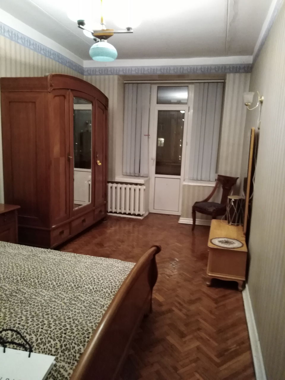 2-комнатная квартира, 62 м² - фото 7