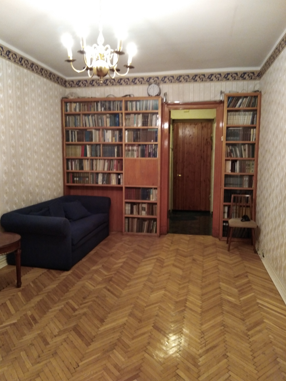 2-комнатная квартира, 62 м² - фото 4