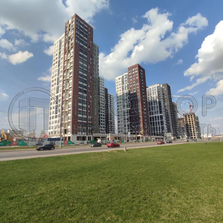 Студия, 24.7 м² - фото 2