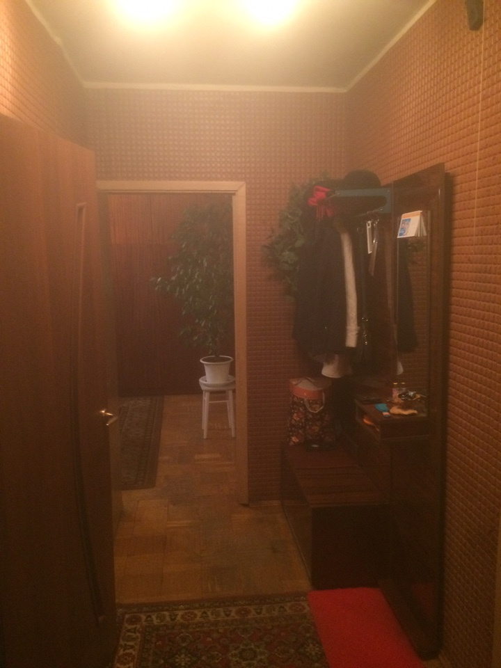2-комнатная квартира, 51 м² - фото 7