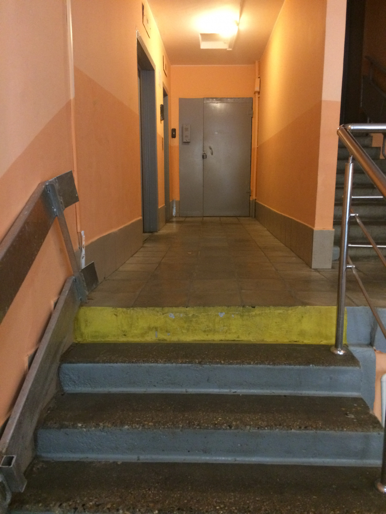 2-комнатная квартира, 54 м² - фото 6