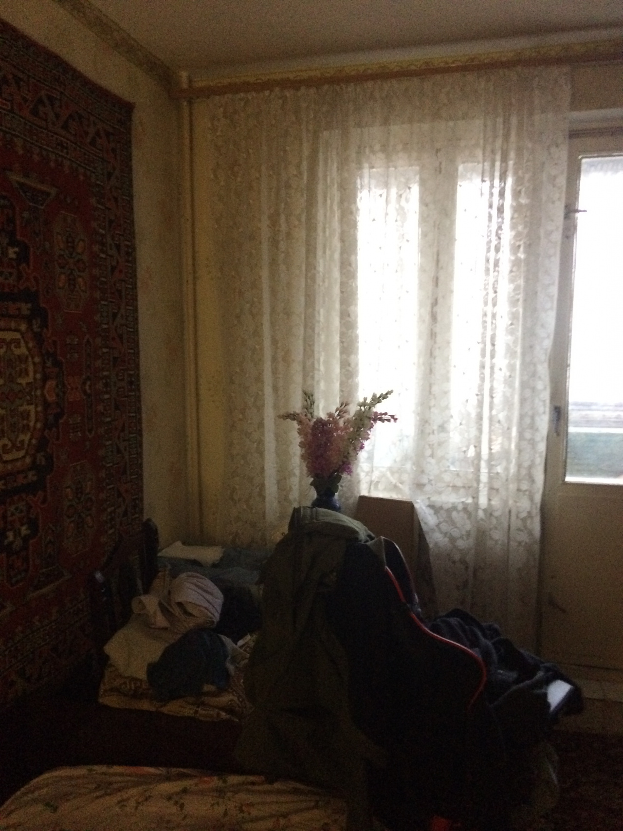 2-комнатная квартира, 54 м² - фото 3