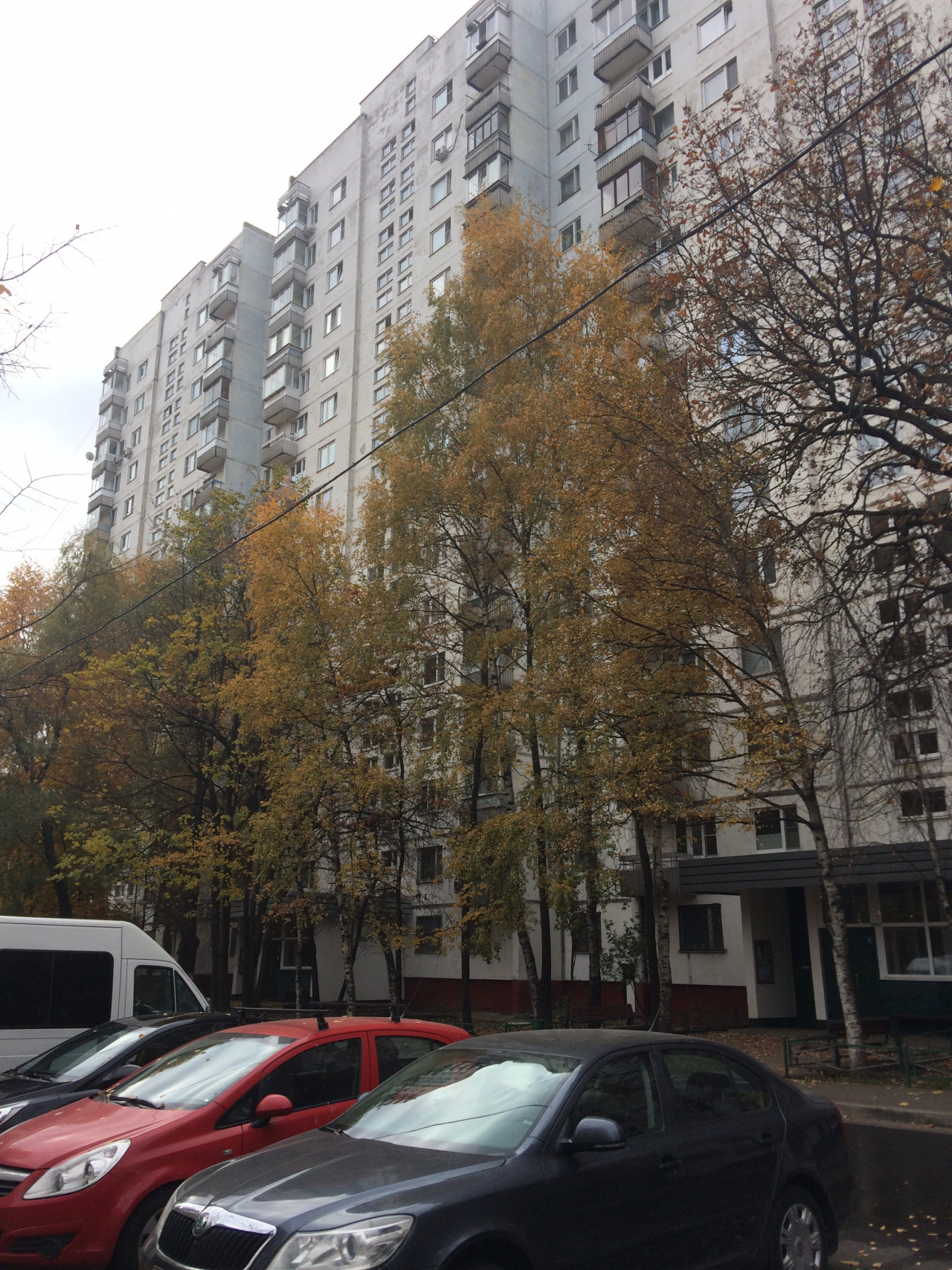 2-комнатная квартира, 54 м² - фото 10