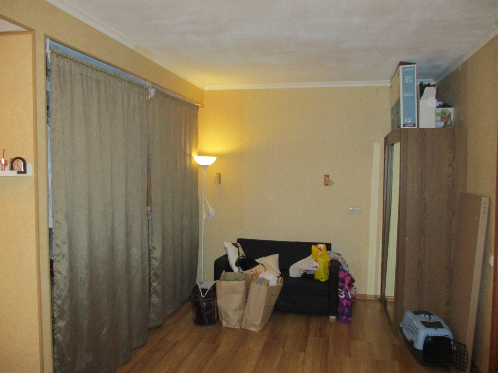 1-комнатная квартира, 42 м² - фото 6