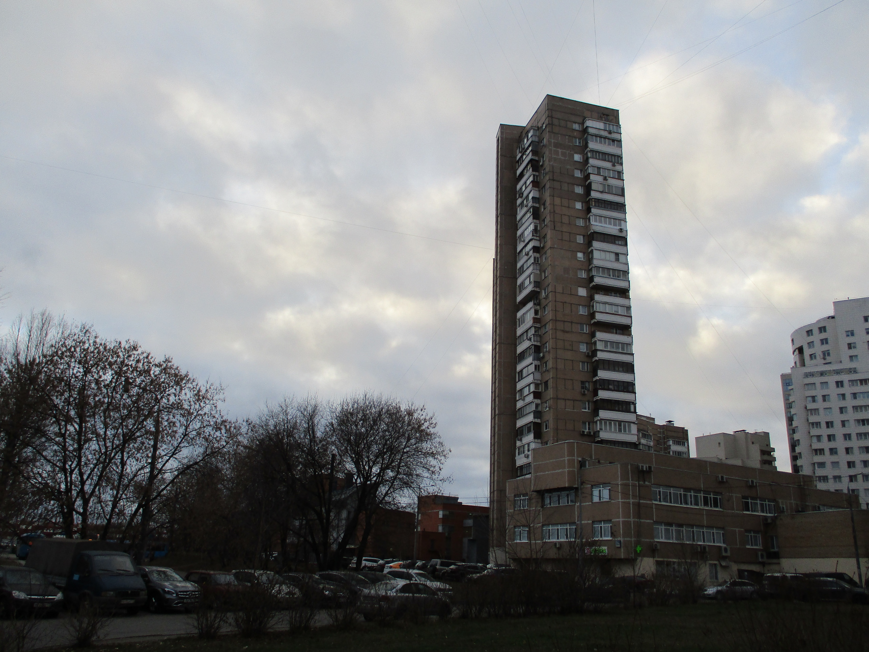 1-комнатная квартира, 42 м² - фото 3