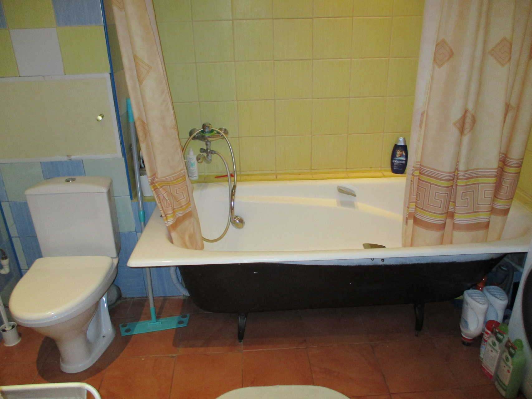 1-комнатная квартира, 42 м² - фото 8