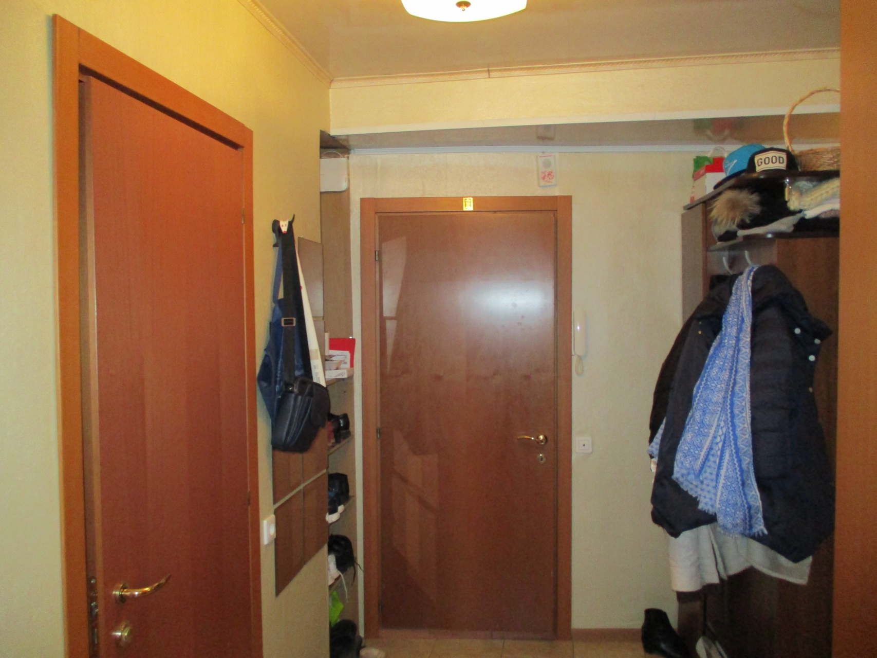 1-комнатная квартира, 42 м² - фото 5