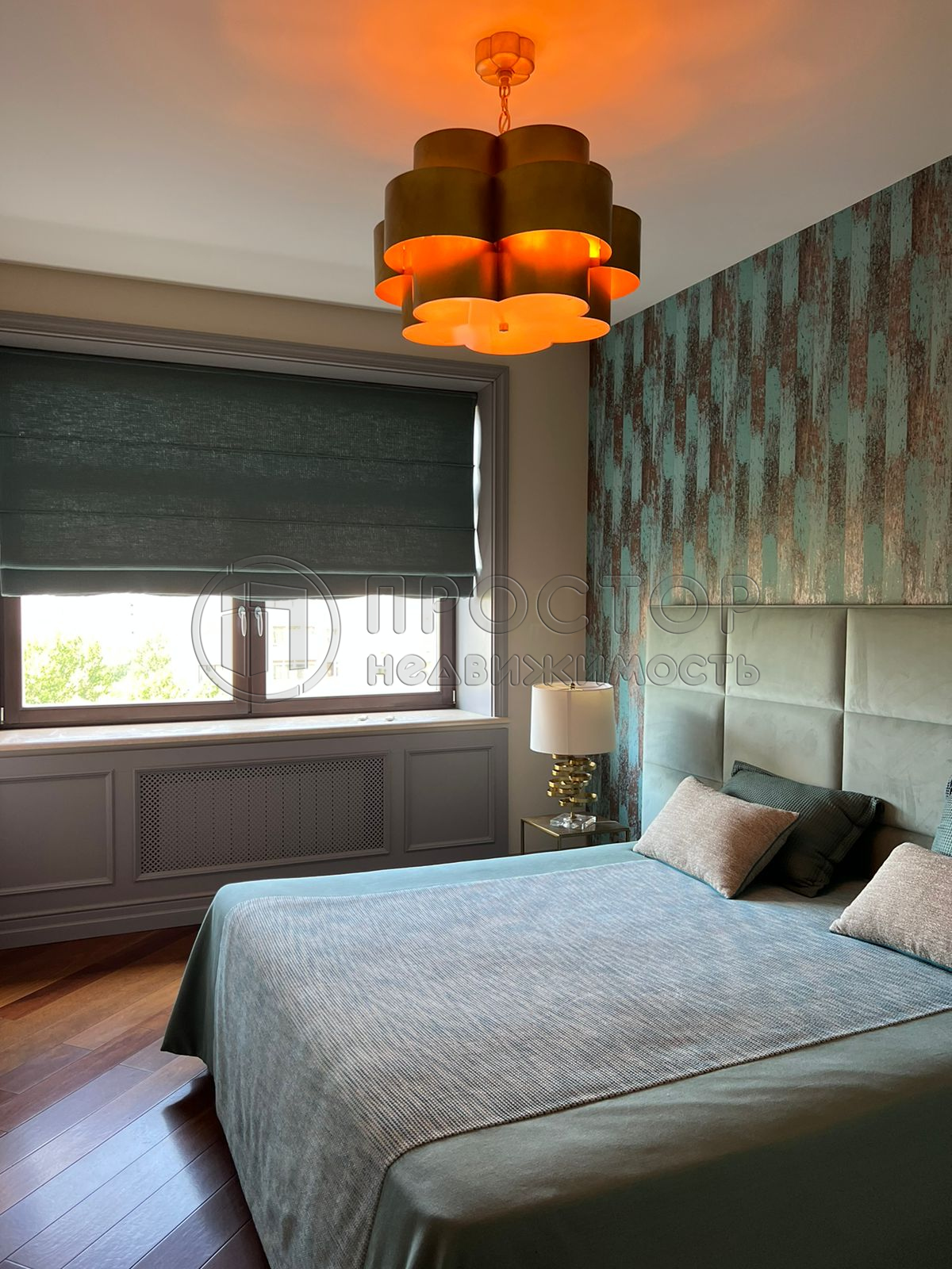 3-комнатная квартира, 90.5 м² - фото 3