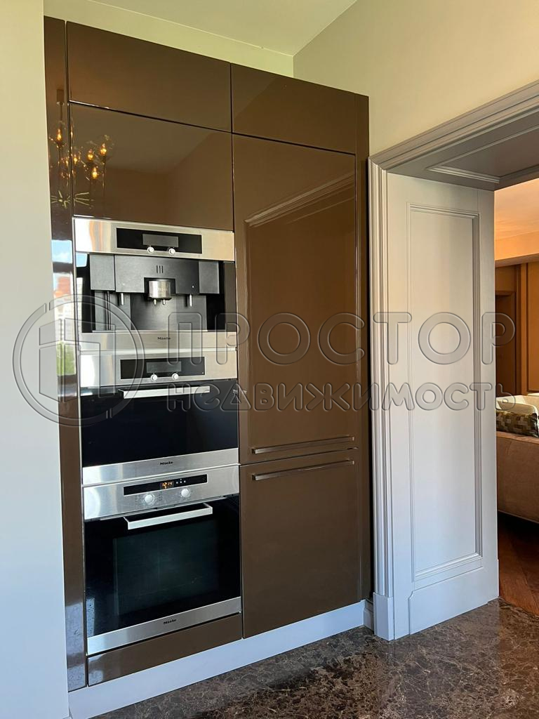3-комнатная квартира, 90.5 м² - фото 5