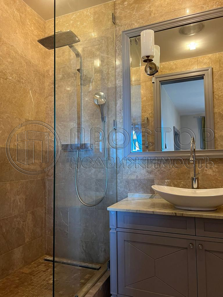 3-комнатная квартира, 90.5 м² - фото 6