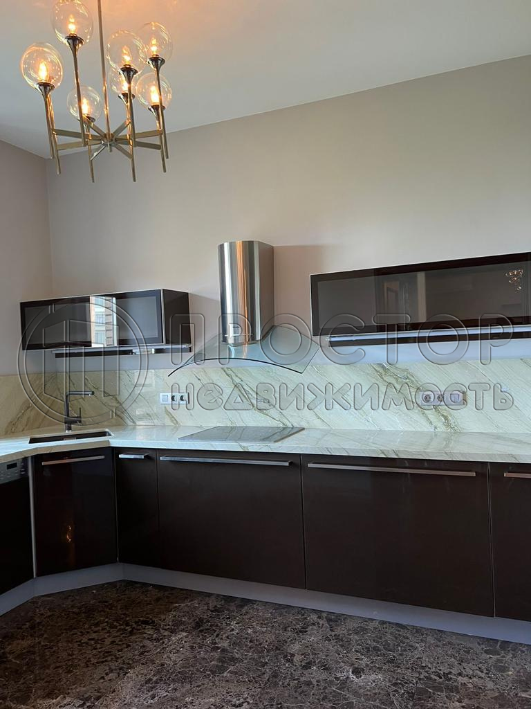3-комнатная квартира, 90.5 м² - фото 7