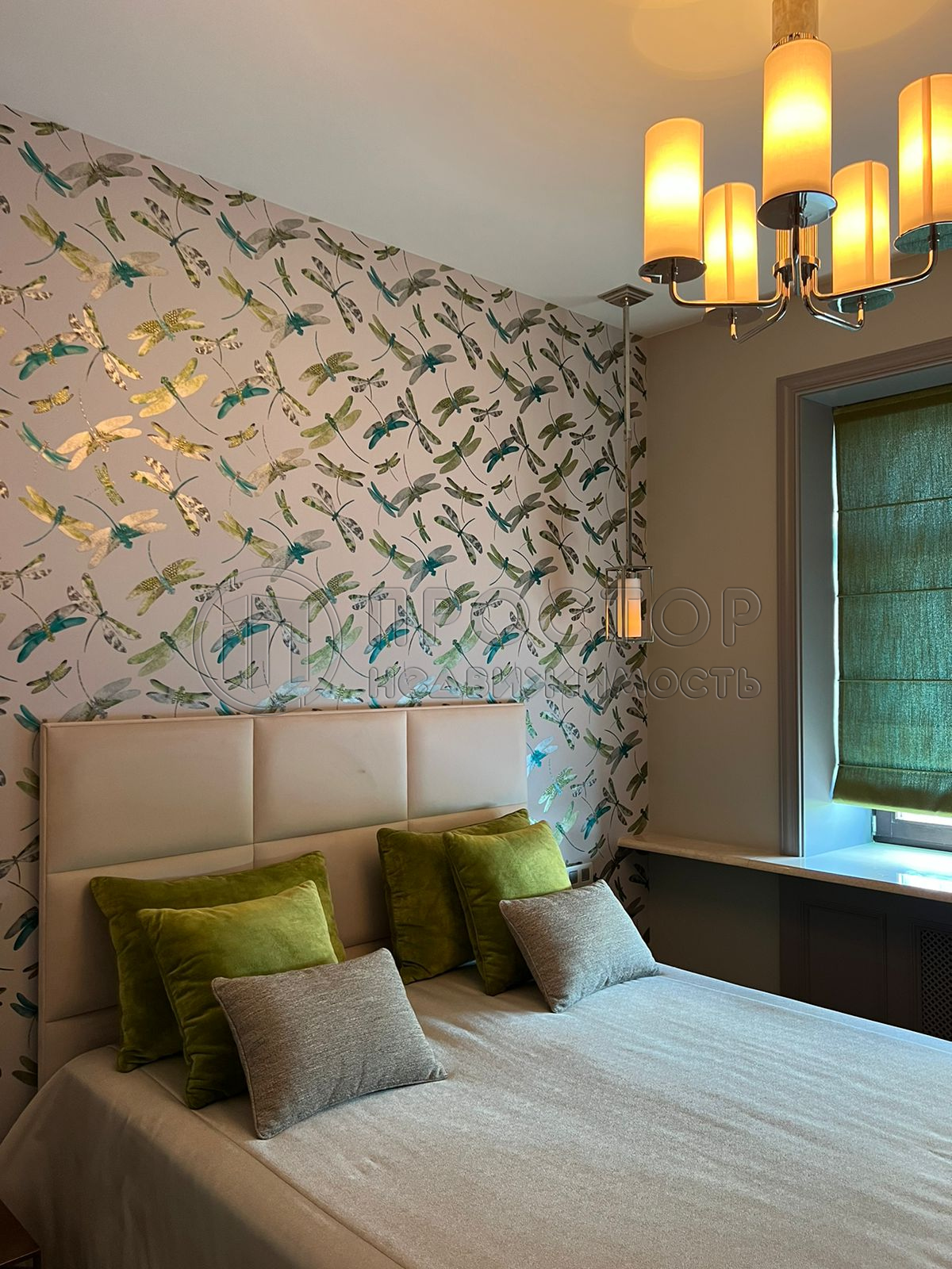 3-комнатная квартира, 90.5 м² - фото 10