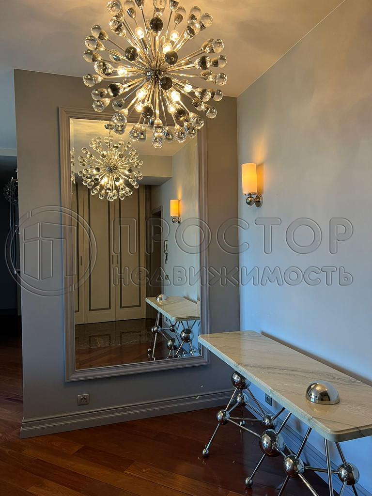 3-комнатная квартира, 90.5 м² - фото 11