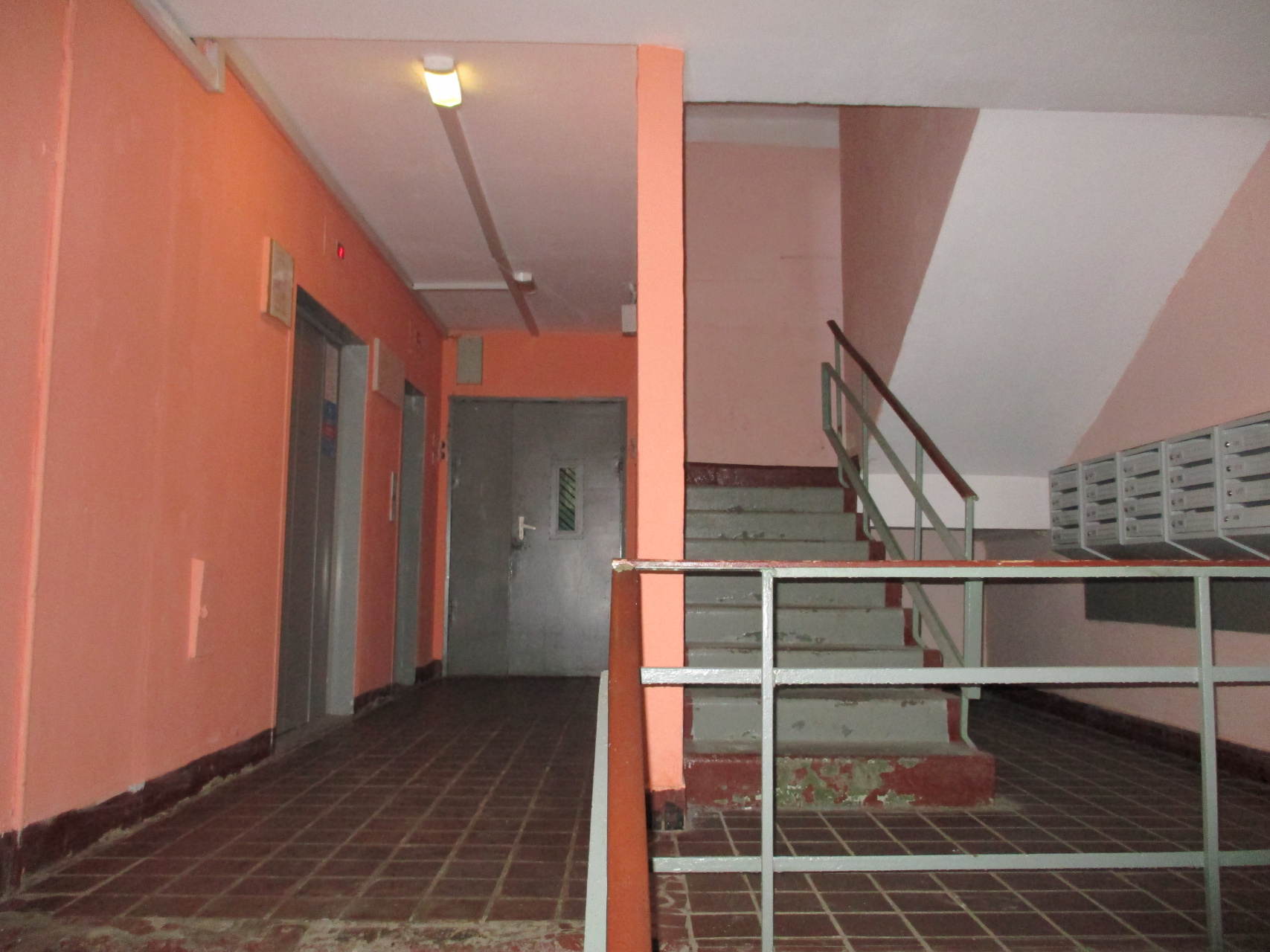 3-комнатная квартира, 73 м² - фото 12