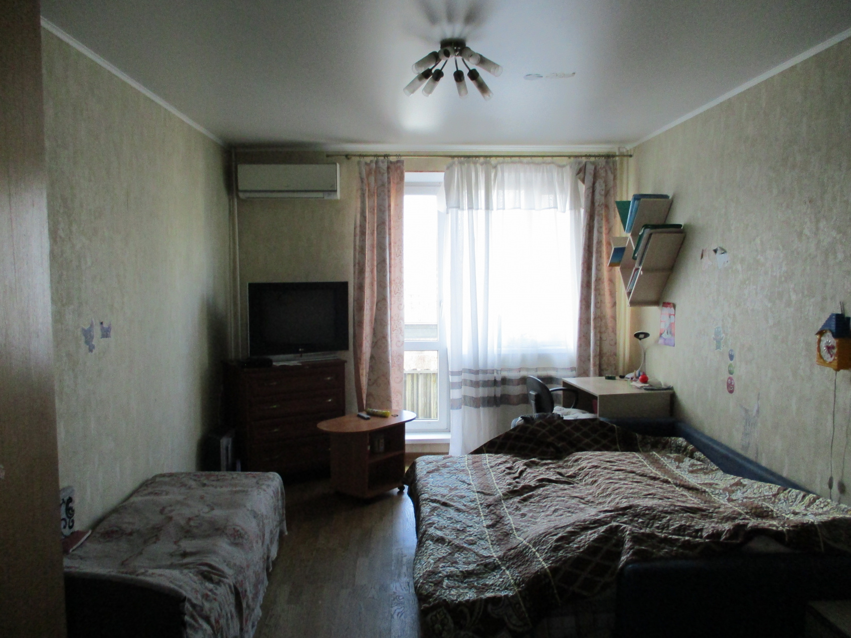 3-комнатная квартира, 73 м² - фото 10