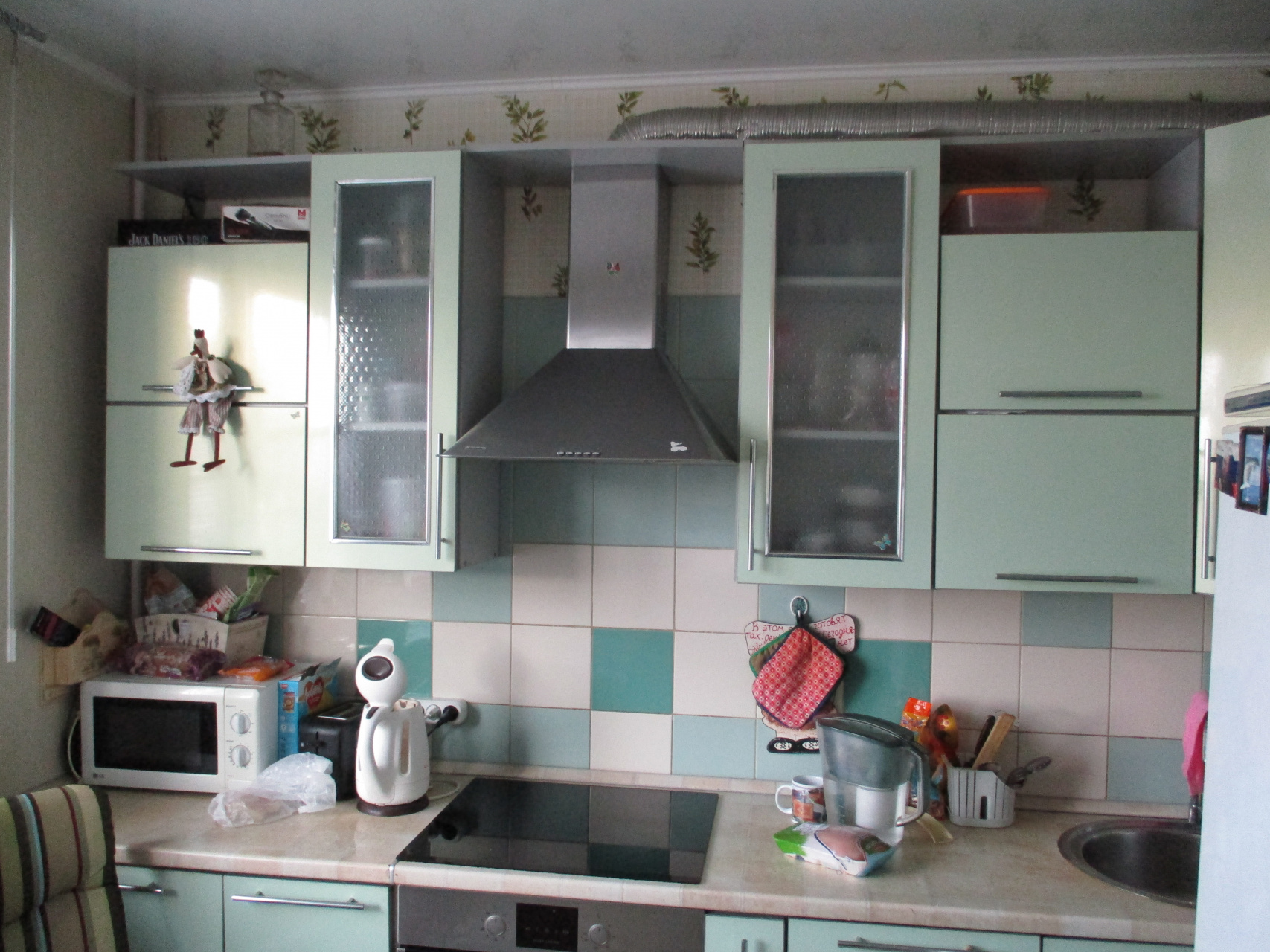 3-комнатная квартира, 73 м² - фото 9