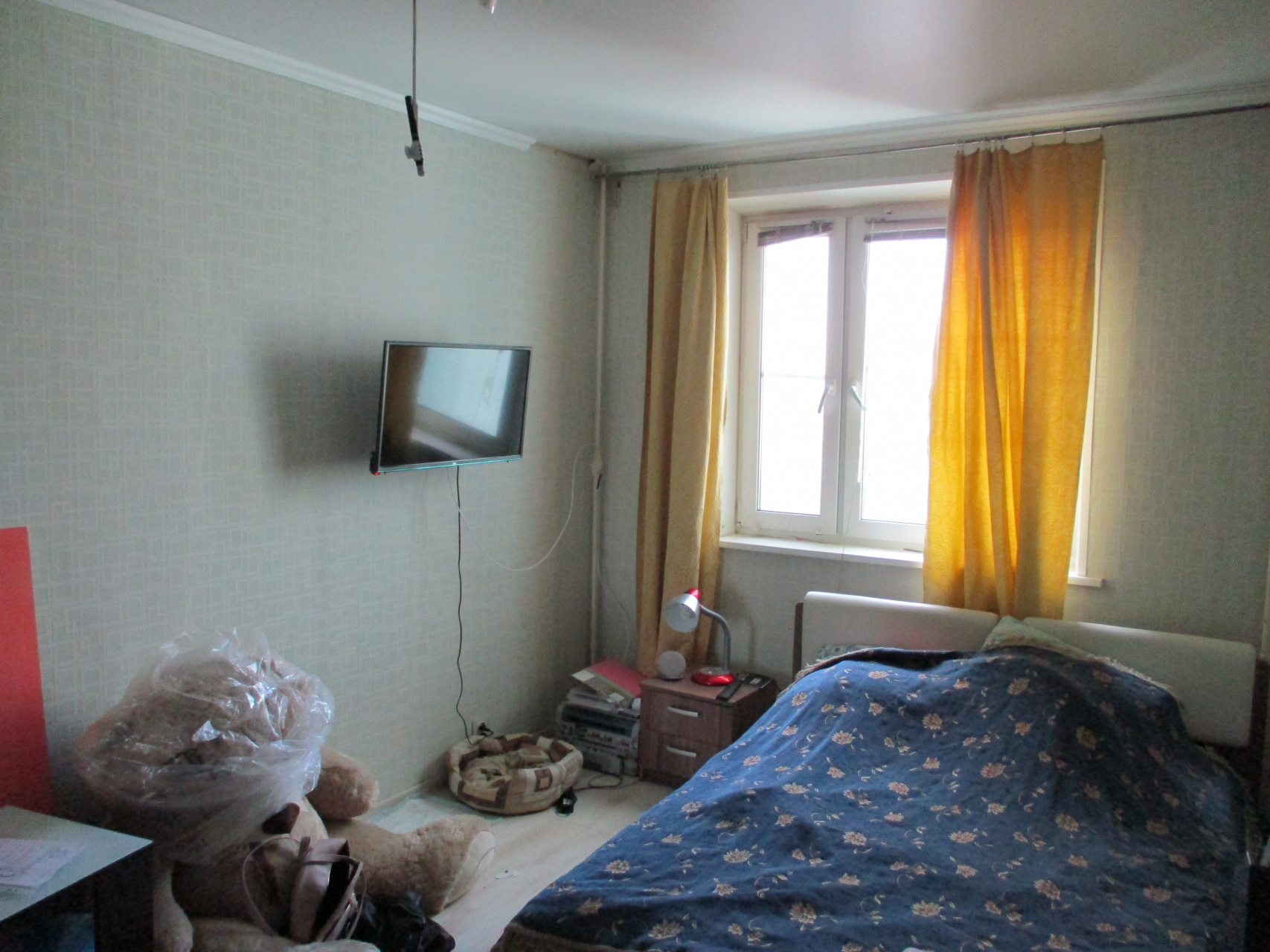 3-комнатная квартира, 73 м² - фото 8