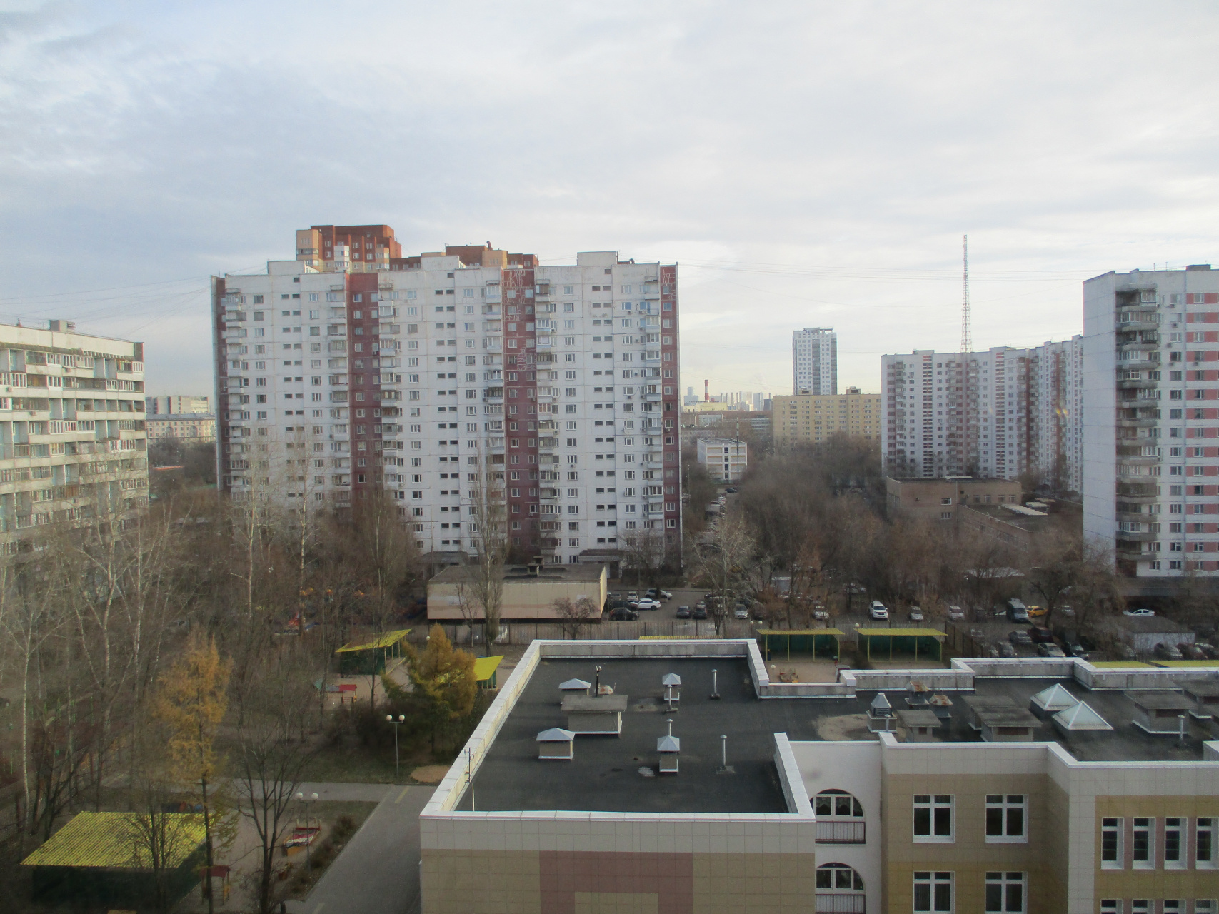 3-комнатная квартира, 73 м² - фото 14