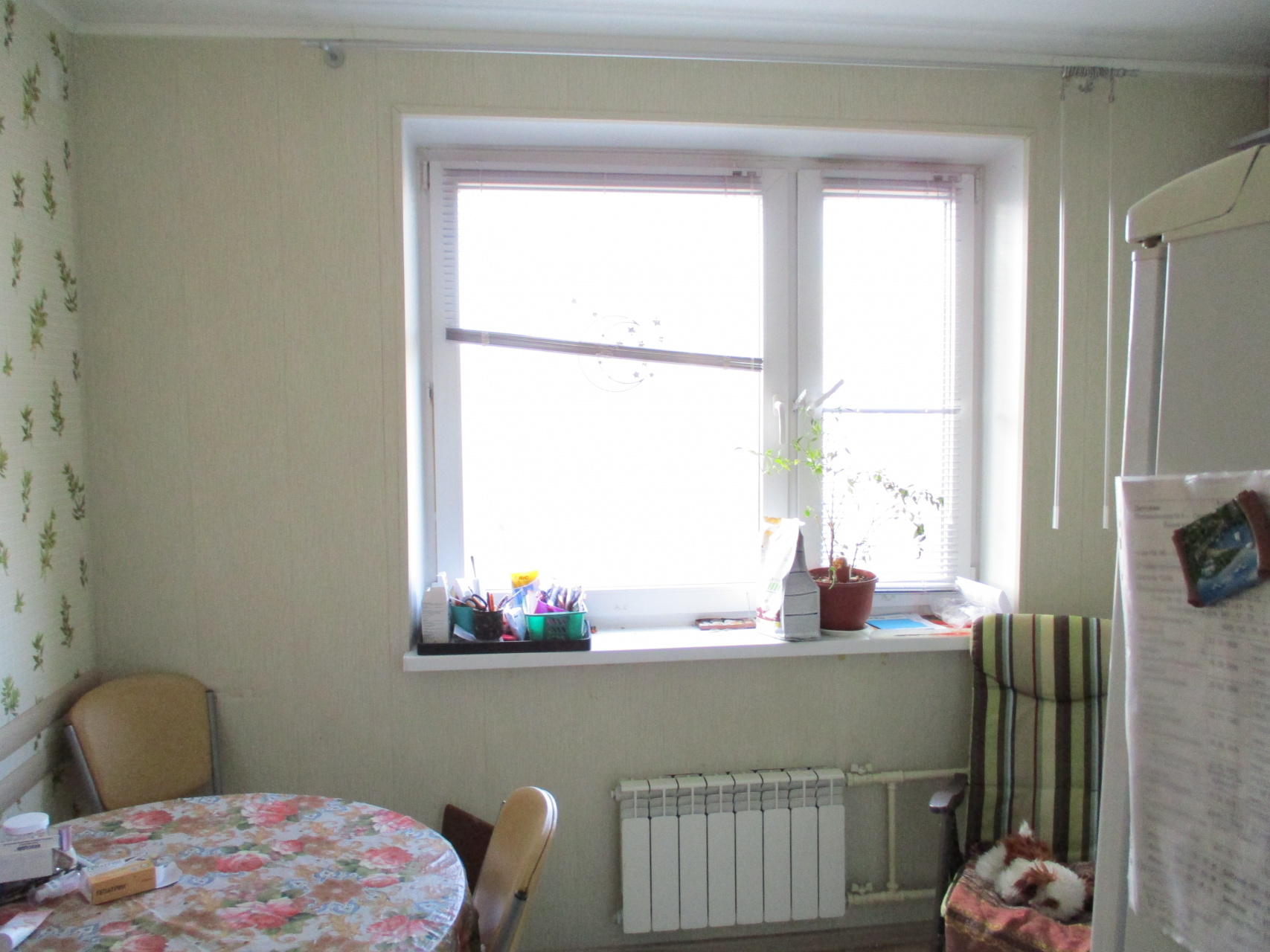 3-комнатная квартира, 73 м² - фото 2