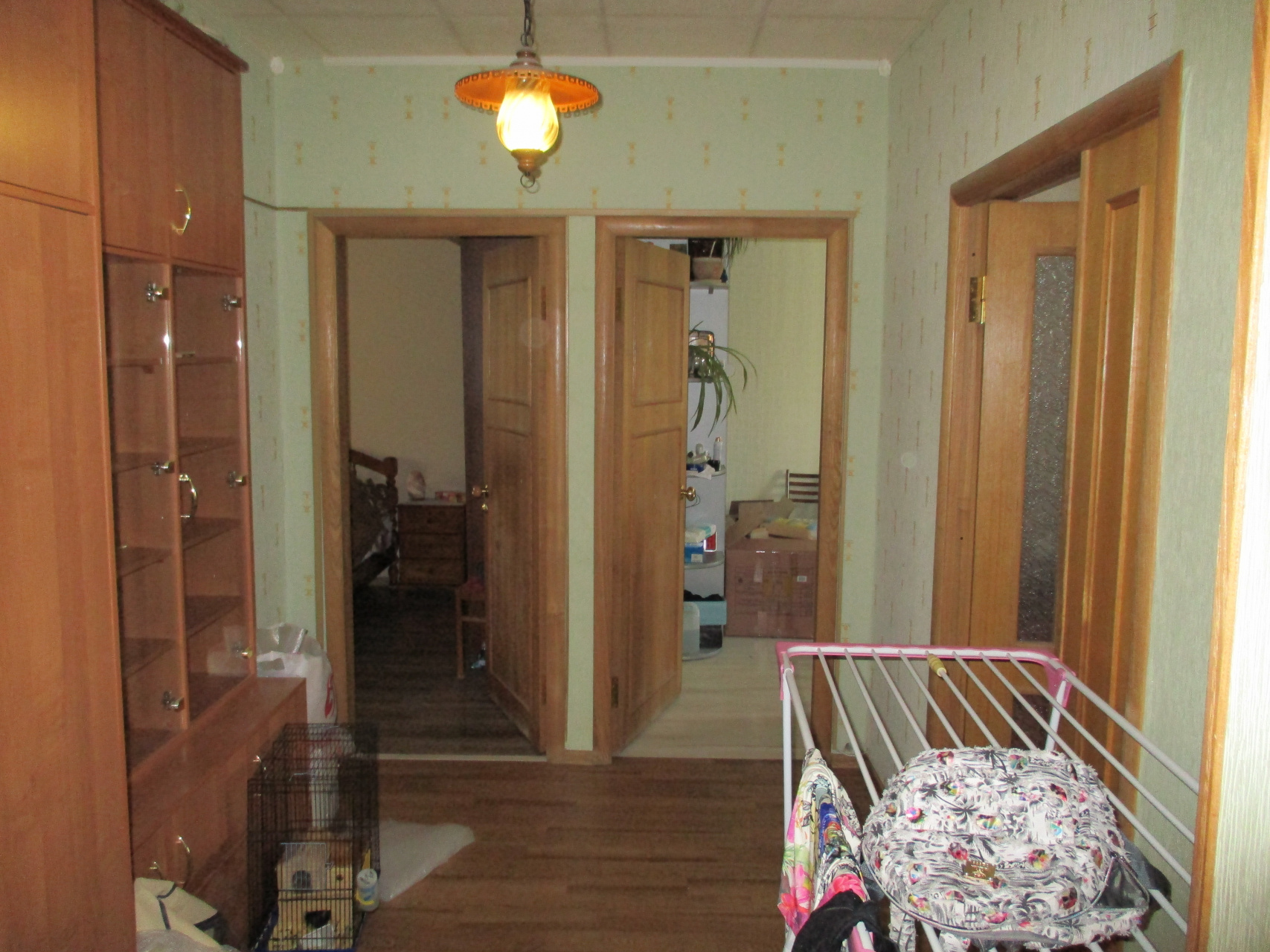 3-комнатная квартира, 73 м² - фото 7