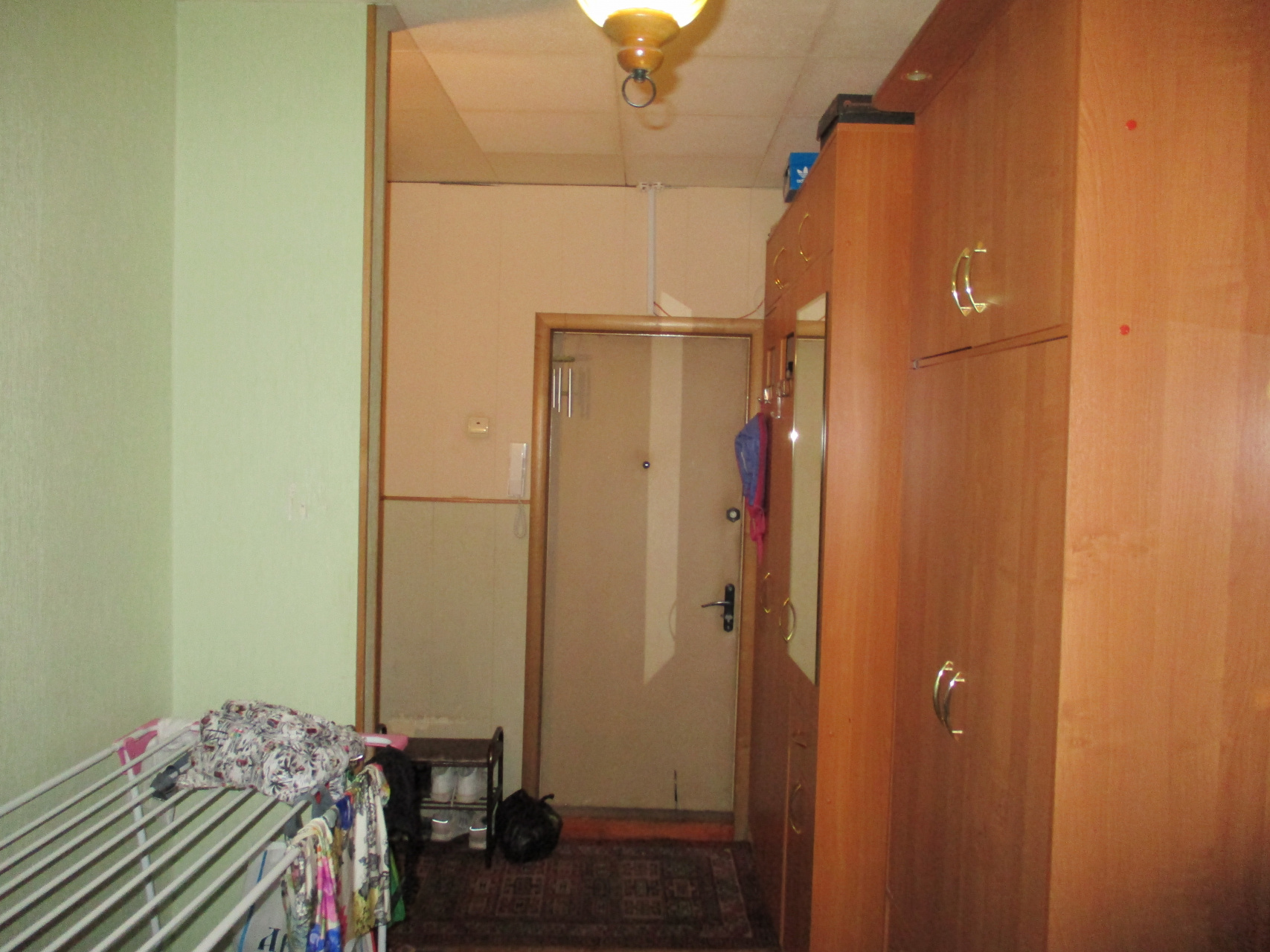 3-комнатная квартира, 73 м² - фото 11