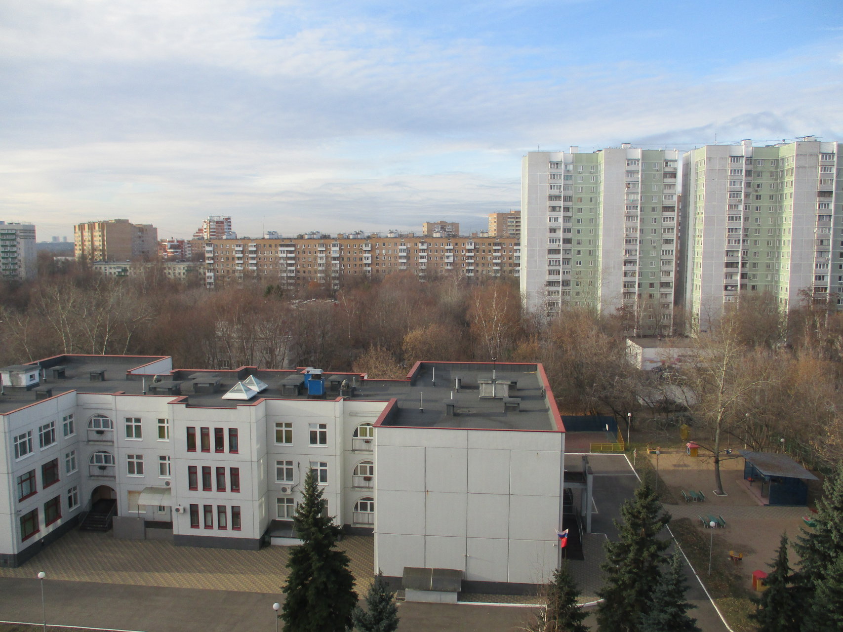 3-комнатная квартира, 73 м² - фото 5